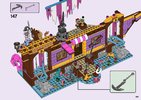 Notice / Instructions de Montage - LEGO - 41375 - Heartlake City Amusement Pier: Page 199