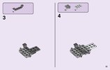 Notice / Instructions de Montage - LEGO - 41376 - Turtles Rescue Mission: Page 13