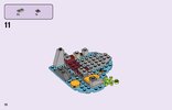 Notice / Instructions de Montage - LEGO - 41378 - Dolphins Rescue Mission: Page 10