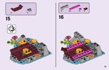 Notice / Instructions de Montage - LEGO - 41378 - Dolphins Rescue Mission: Page 13