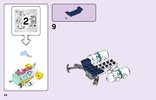 Notice / Instructions de Montage - LEGO - 41378 - Dolphins Rescue Mission: Page 24