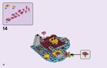 Notice / Instructions de Montage - LEGO - 41378 - Dolphins Rescue Mission: Page 12