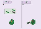 Notice / Instructions de Montage - LEGO - 41379 - Heartlake City Restaurant: Page 11