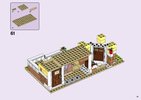 Notice / Instructions de Montage - LEGO - 41379 - Heartlake City Restaurant: Page 77