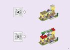 Notice / Instructions de Montage - LEGO - 41379 - Heartlake City Restaurant: Page 5