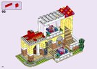 Notice / Instructions de Montage - LEGO - 41379 - Heartlake City Restaurant: Page 118