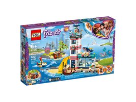 41380 - Lighthouse Rescue Center