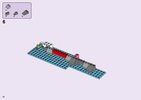 Notice / Instructions de Montage - LEGO - 41380 - Lighthouse Rescue Center: Page 14