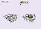 Notice / Instructions de Montage - LEGO - 41381 - Rescue Mission Boat: Page 6