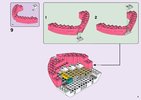 Notice / Instructions de Montage - LEGO - 41381 - Rescue Mission Boat: Page 9