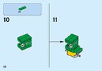 Notice / Instructions de Montage - LEGO - 41452 - Prince Puppycorn™ Trike: Page 22