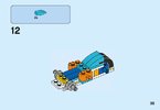 Notice / Instructions de Montage - LEGO - 41452 - Prince Puppycorn™ Trike: Page 35