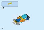 Notice / Instructions de Montage - LEGO - 41452 - Prince Puppycorn™ Trike: Page 36