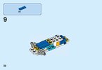 Notice / Instructions de Montage - LEGO - 41452 - Prince Puppycorn™ Trike: Page 32