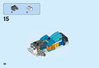 Notice / Instructions de Montage - LEGO - 41452 - Prince Puppycorn™ Trike: Page 38