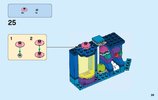 Notice / Instructions de Montage - LEGO - 41454 - Dr. Fox™ Laboratory: Page 39