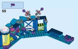 Notice / Instructions de Montage - LEGO - 41454 - Dr. Fox™ Laboratory: Page 8