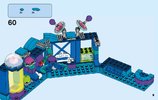 Notice / Instructions de Montage - LEGO - 41454 - Dr. Fox™ Laboratory: Page 9