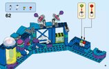 Notice / Instructions de Montage - LEGO - 41454 - Dr. Fox™ Laboratory: Page 11