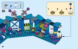 Notice / Instructions de Montage - LEGO - 41454 - Dr. Fox™ Laboratory: Page 38