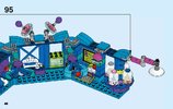 Notice / Instructions de Montage - LEGO - 41454 - Dr. Fox™ Laboratory: Page 48