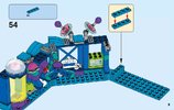 Notice / Instructions de Montage - LEGO - 41454 - Dr. Fox™ Laboratory: Page 3