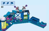 Notice / Instructions de Montage - LEGO - 41454 - Dr. Fox™ Laboratory: Page 10