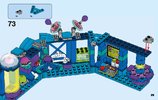 Notice / Instructions de Montage - LEGO - 41454 - Dr. Fox™ Laboratory: Page 29