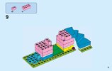 Notice / Instructions de Montage - LEGO - 41455 - Unikingdom Creative Brick Box: Page 11