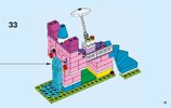 Notice / Instructions de Montage - LEGO - 41455 - Unikingdom Creative Brick Box: Page 31