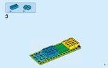 Notice / Instructions de Montage - LEGO - 41455 - Unikingdom Creative Brick Box: Page 5