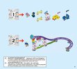 Notice / Instructions de Montage - LEGO - 41456 - Unikingdom Fairground Fun: Page 3