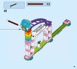 Notice / Instructions de Montage - LEGO - 41456 - Unikingdom Fairground Fun: Page 55