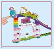 Notice / Instructions de Montage - LEGO - 41456 - Unikingdom Fairground Fun: Page 14