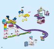 Notice / Instructions de Montage - LEGO - 41456 - Unikingdom Fairground Fun: Page 50