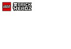 Notice / Instructions de Montage - LEGO - BrickHeadz - 41486 - Capitaine Phasma™: Page 38