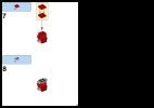 Notice / Instructions de Montage - LEGO - Mixels - 41500 - FLAIN: Page 5