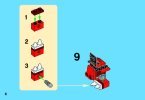 Notice / Instructions de Montage - LEGO - Mixels - 41500 - FLAIN: Page 6