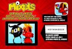 Notice / Instructions de Montage - LEGO - Mixels - 41500 - FLAIN: Page 22