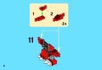 Notice / Instructions de Montage - LEGO - Mixels - 41500 - FLAIN: Page 8