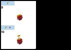 Notice / Instructions de Montage - LEGO - Mixels - 41502 - ZORCH: Page 6