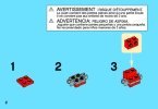 Notice / Instructions de Montage - LEGO - Mixels - 41502 - ZORCH: Page 2