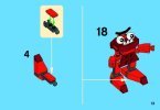 Notice / Instructions de Montage - LEGO - Mixels - 41502 - ZORCH: Page 13