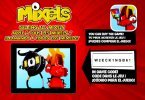 Notice / Instructions de Montage - LEGO - Mixels - 41505 - SHUFF: Page 17