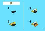 Notice / Instructions de Montage - LEGO - Mixels - 41506 - TESLO: Page 5