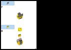 Notice / Instructions de Montage - LEGO - Mixels - 41506 - TESLO: Page 12