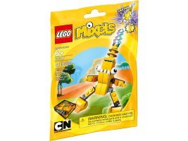 LEGO - Mixels - 41507 - ZAPTOR