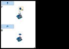 Notice / Instructions de Montage - LEGO - Mixels - 41509 - SLUMBO: Page 20