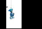 Notice / Instructions de Montage - LEGO - Mixels - 41509 - SLUMBO: Page 22