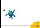 Notice / Instructions de Montage - LEGO - Mixels - 41509 - SLUMBO: Page 33